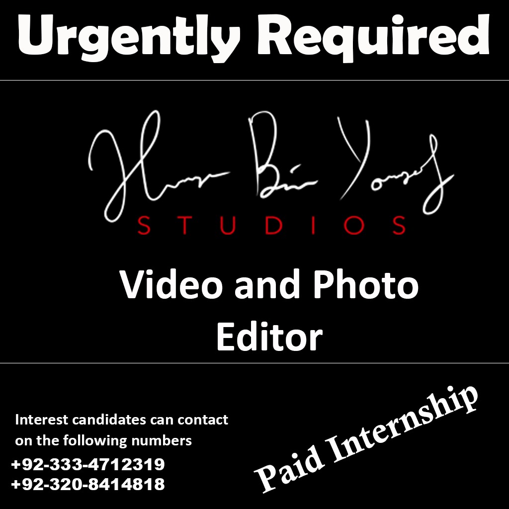 Video and Photo&nbsp;Editor