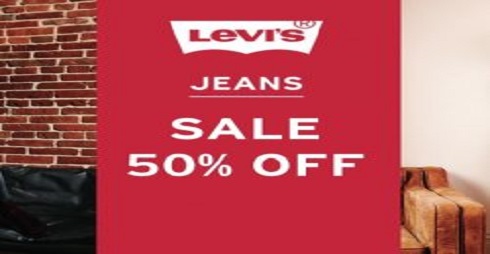 Levi’s