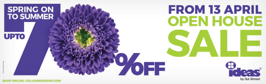 Ideas by Gul&nbsp;Ahmad