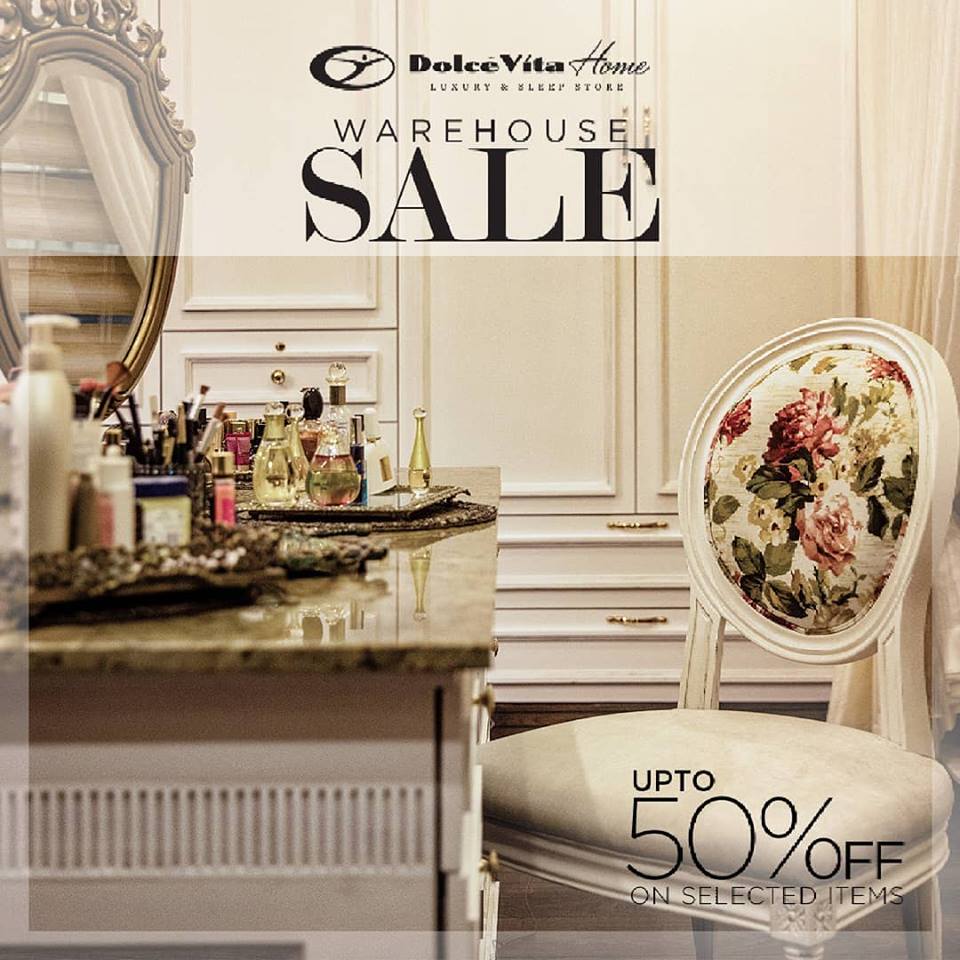 Dolce Vita Home
