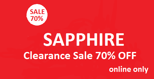SAPPHIRE