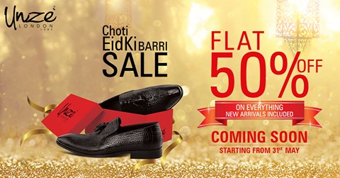 Unze London (Pakistan)