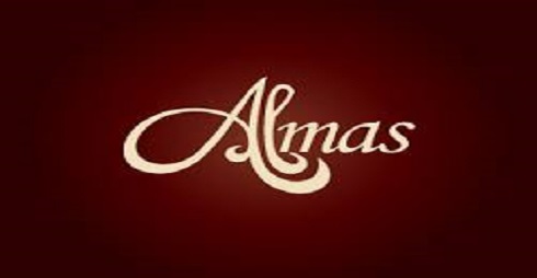 almas